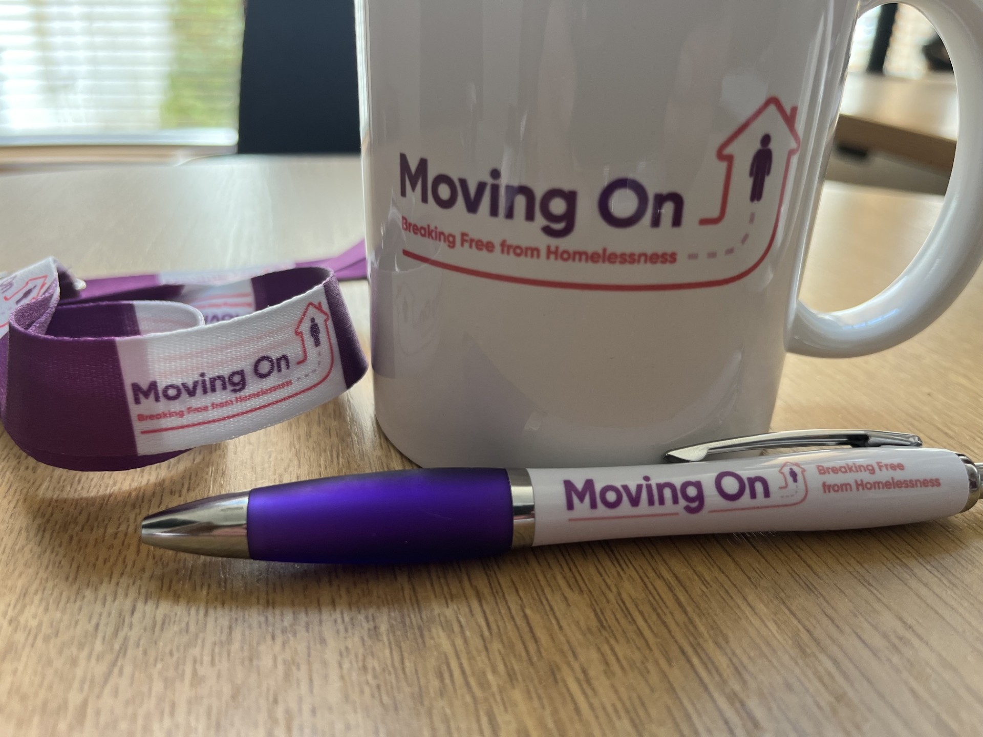 moving on merch 1